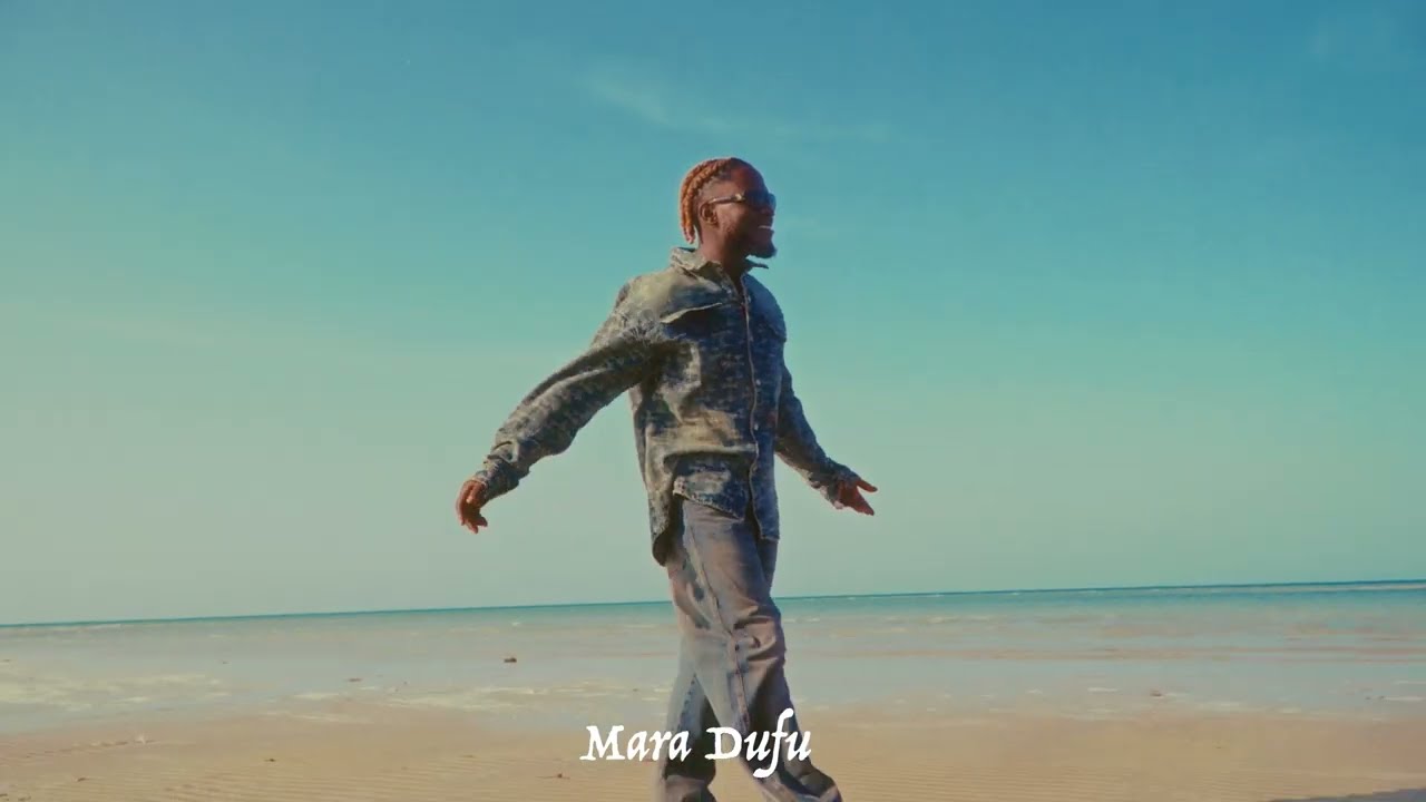 Bruce Africa – Sioni Sisikii Bruce Africa – Sioni Sisikii