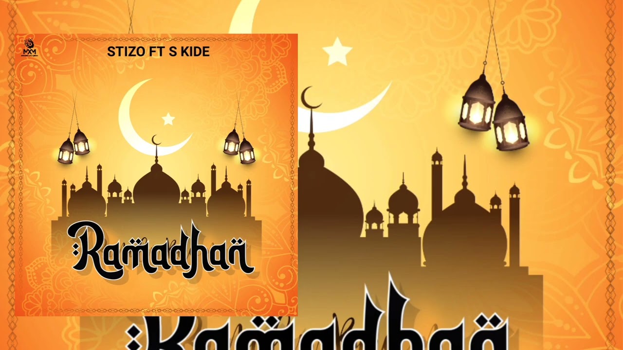 Stizo – RAMADHAN Stizo – RAMADHAN