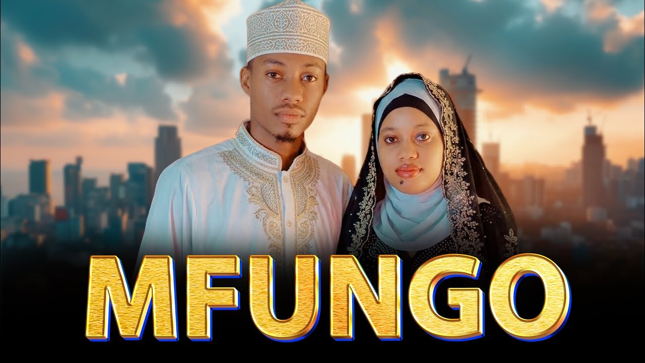 Hidden Bway – Mfungo Hidden Bway – Mfungo