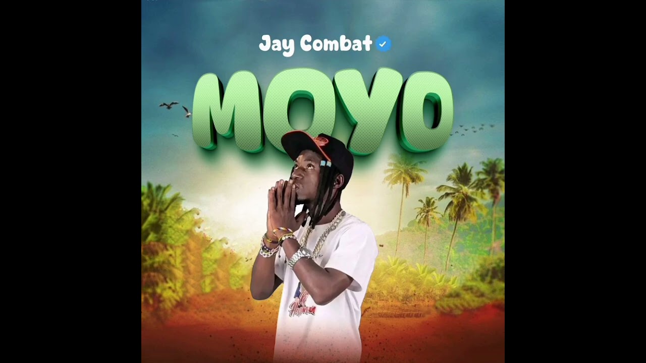 Jay Combat – Moyo Jay Combat – Moyo