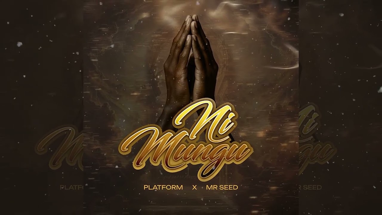 Platform – Ni Mungu Platform – Ni Mungu