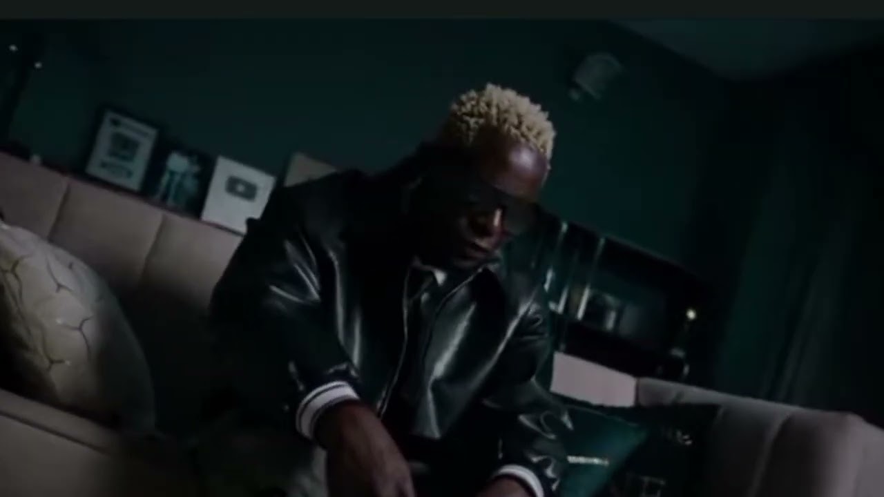 Willy Paul – Mkono Wako Willy Paul – Mkono Wako