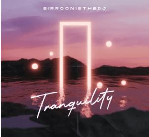 SirRoonieTheDJ – Tranquility EP