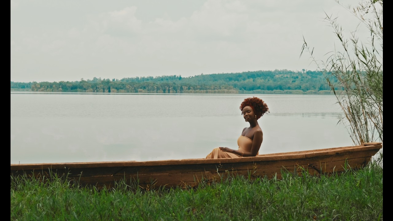 Melanin Boy – Khadja NIN Melanin Boy – Khadja NIN
