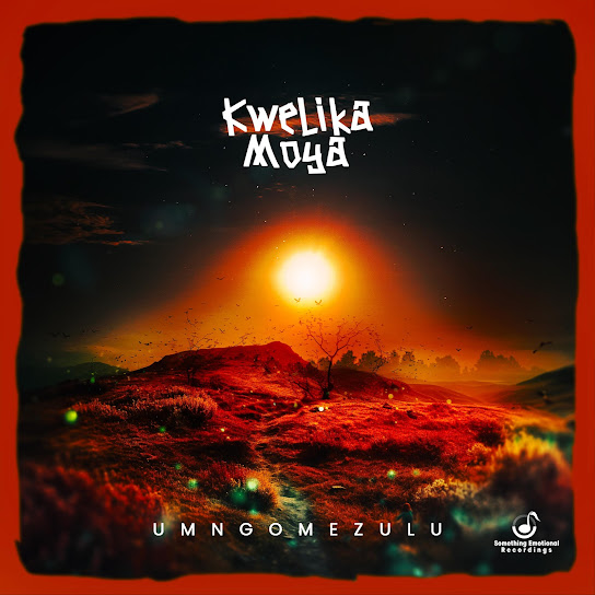 UMngomezulu – Kwelika Moya UMngomezulu – Kwelika Moya