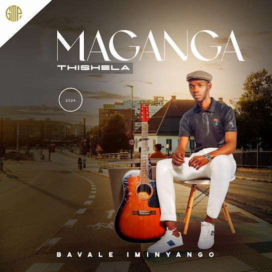 Maganga Thishela – Ngimthandile Maganga Thishela – Ngimthandile