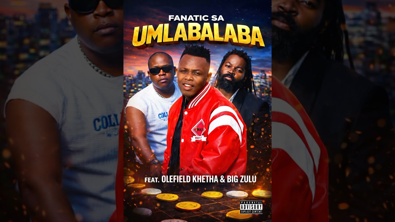 Fanatic SA – Umlabalaba Fanatic SA – Umlabalaba