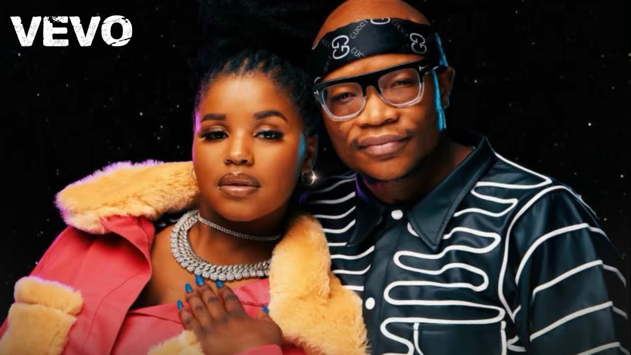 Nkosazana Daughter – Mhlobo Wami (Unreleased) Nkosazana Daughter – Mhlobo Wami (Unreleased)