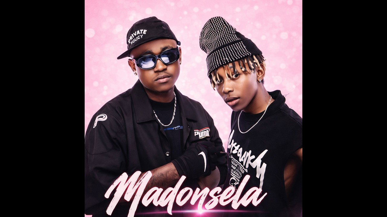 Scotts Maphuma, Benzoo & Mellow & Sleazy – Madonsela Scotts Maphuma, Benzoo & Mellow & Sleazy – Madonsela
