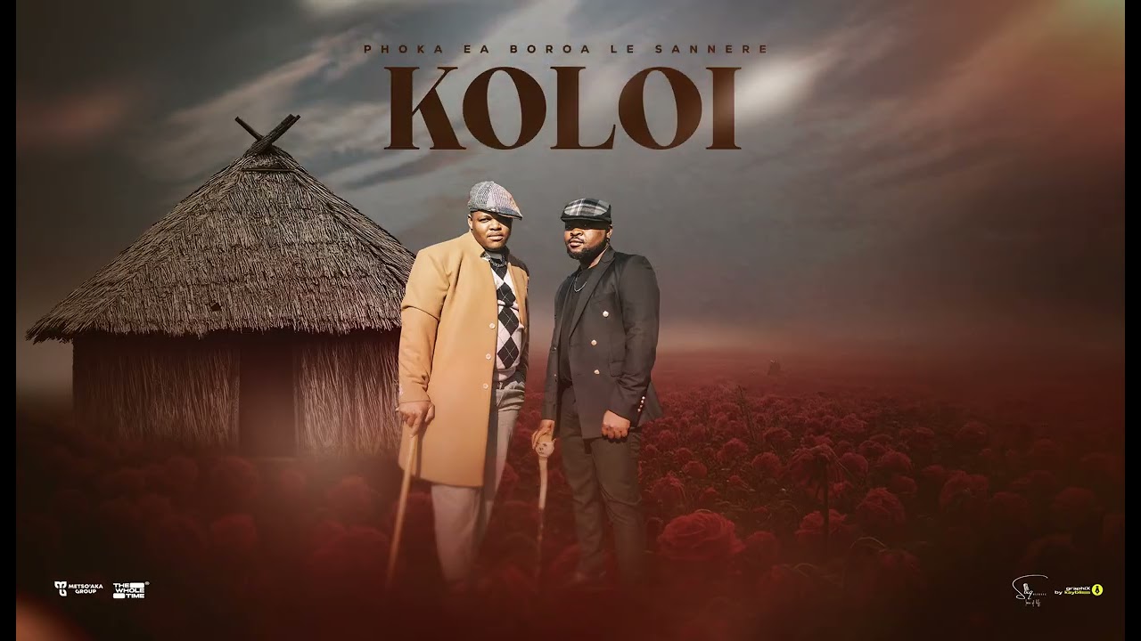 Phoka EA Boroa – Koloi Phoka EA Boroa – Koloi