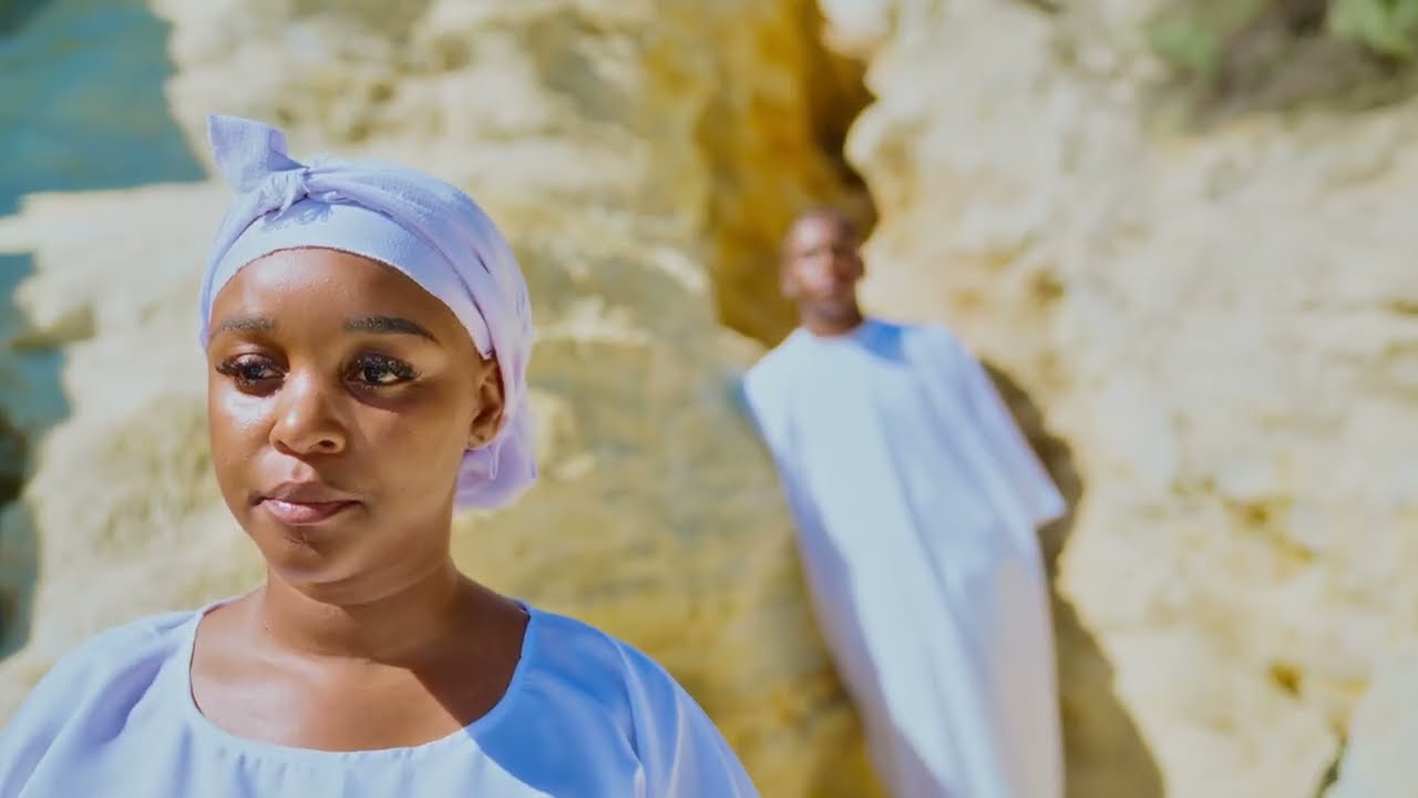 Mbalenhle M – Mbalenhle's Prayer Mbalenhle M – Mbalenhle's Prayer