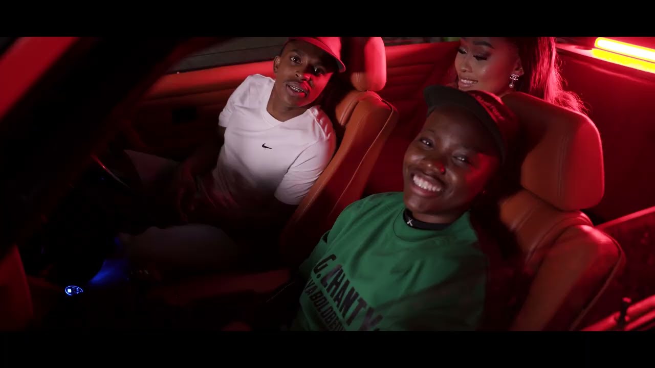 PLG Chanty – That’s Why Ko Rata(O Waka) PLG Chanty – That’s Why Ko Rata(O Waka)