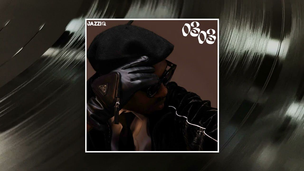 Mr JazziQ – Ukuphi Mr JazziQ – Ukuphi