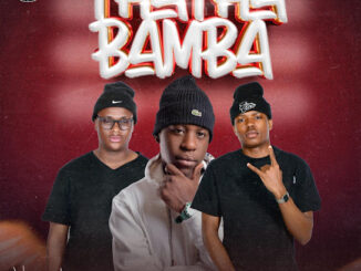 El-Kay MusiQ - Thatha Bamba