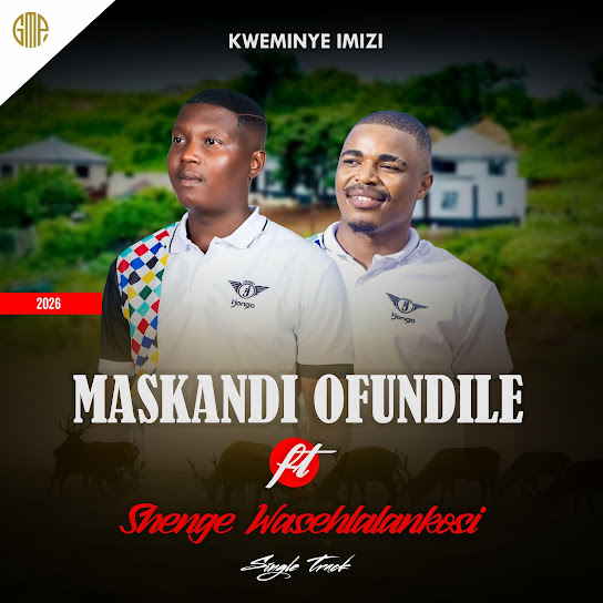 Maskandi Ofundile – Kweminye imizi Maskandi Ofundile – Kweminye imizi