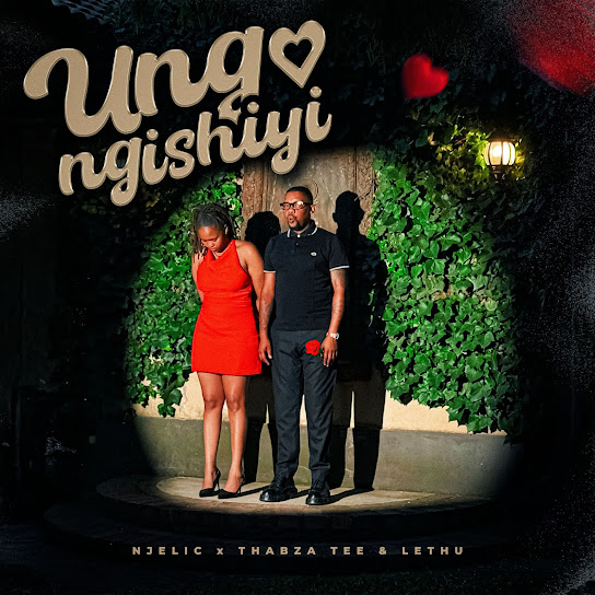 Njelic – Ungangishiyi Njelic – Ungangishiyi