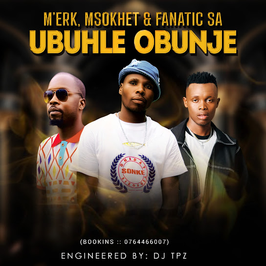 M'ERK SA – Ubuhle Obunje M'ERK SA – Ubuhle Obunje