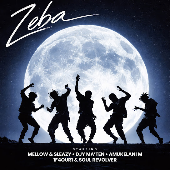 Mellow – Zeba Mellow – Zeba