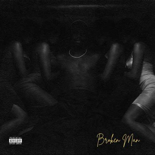 Tulenkey – Broken Man Tulenkey – Broken Man