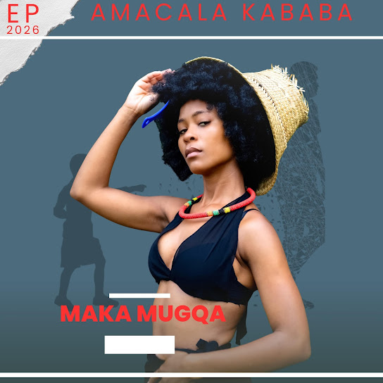 Maka Mugqa – Umazwisana Maka Mugqa – Umazwisana