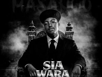 Sia The Bee – Sia Wara Fela Vol.2 Album