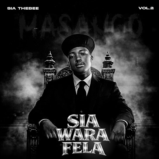 Sia_TheBee – Soshanguve Sia_TheBee – Soshanguve