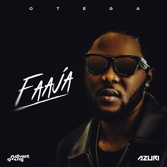 Otega – Faaja Otega – Faaja