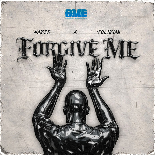 Kabex – Forgive Me Kabex – Forgive Me