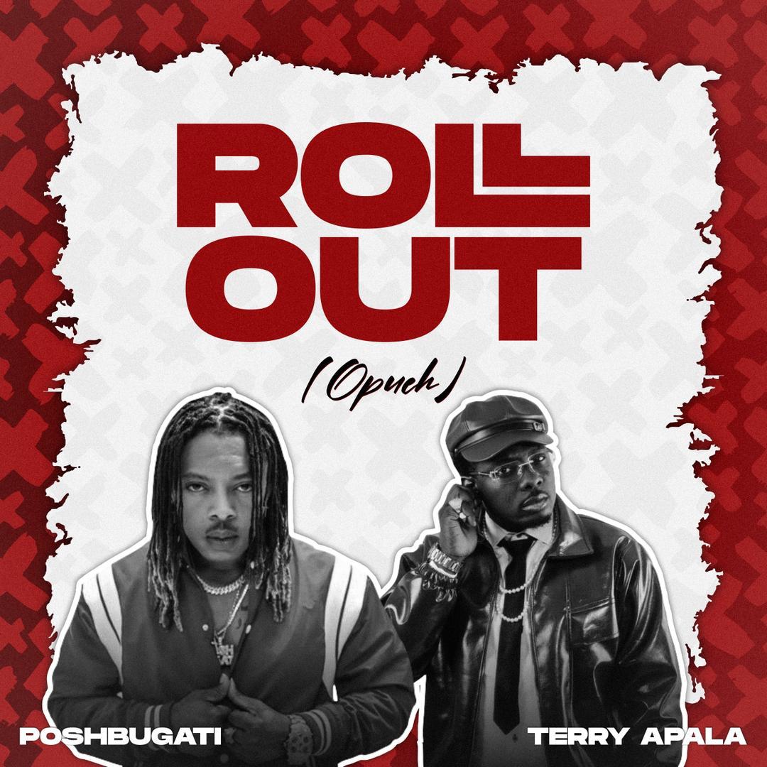 Poshbugati – Roll Out Poshbugati – Roll Out
