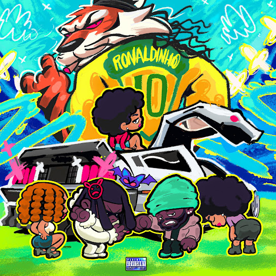 Oseikrom Sikanii – Ronaldinho Oseikrom Sikanii – Ronaldinho