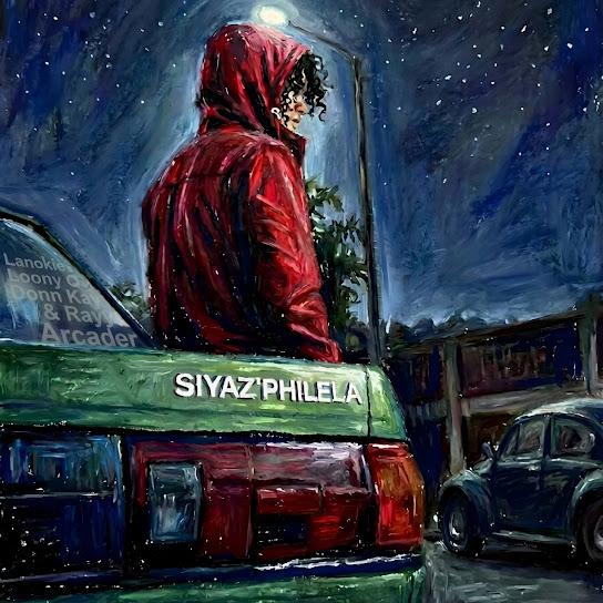 Lanokies – Siyaz'philela Lanokies – Siyaz'philela