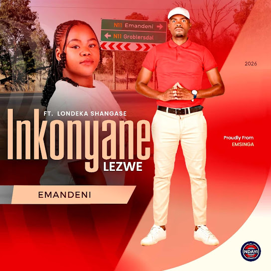 Inkonyane Lezwe – Emandeni Inkonyane Lezwe – Emandeni