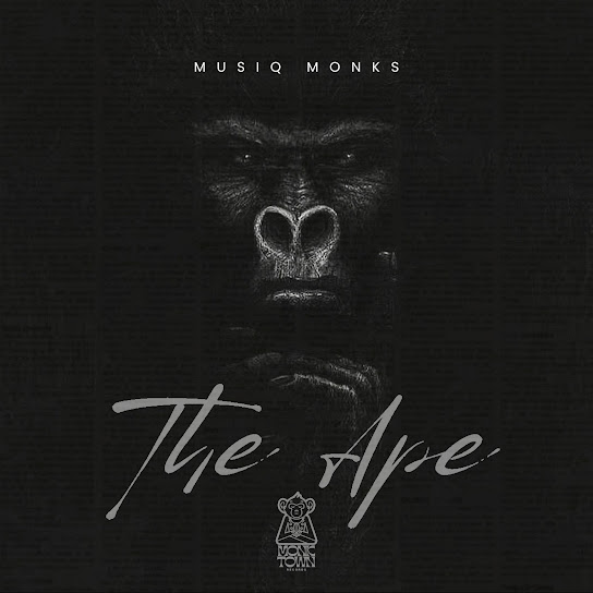 MusiQ Monks – Hold On MusiQ Monks – Hold On