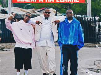 Matute Boy & Mulest Vankay – Malapa Ha Lekane EP