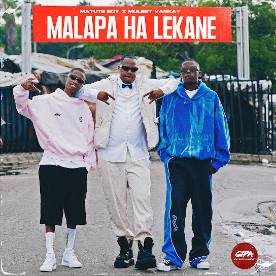 Matute Boy & Mulest Vankay – O Batla Nako Or Chelete Matute Boy & Mulest Vankay – O Batla Nako Or Chelete