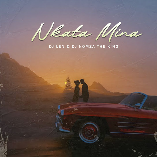DJ Len – Kata Mina DJ Len – Kata Mina