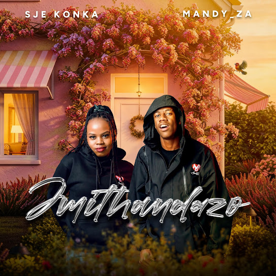 Sje Konka – Imithandazo Sje Konka – Imithandazo
