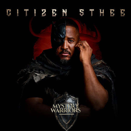 Citizen Sthee – Red Sea Citizen Sthee – Red Sea