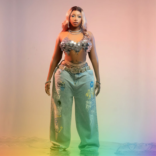 Gigi Lamayne – STIMELA Gigi Lamayne – STIMELA