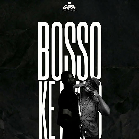 Nimza The Bull – Bosso Ke Mang Nimza The Bull – Bosso Ke Mang