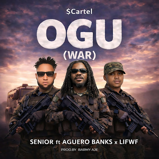 Senior Maintain – OGU (WAR) Senior Maintain – OGU (WAR)
