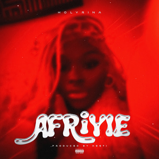 Holyrina – Afriyie Holyrina – Afriyie