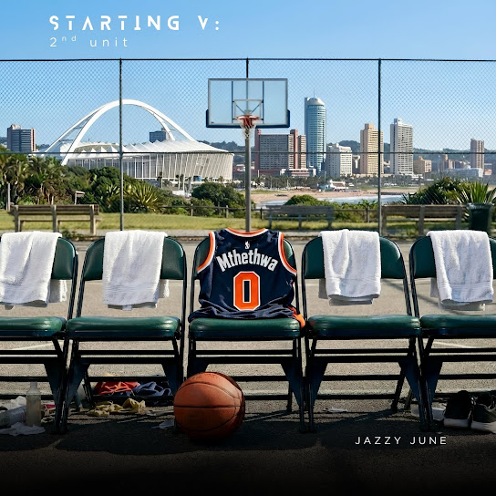 Jazzy June – Brick By Brick Jazzy June – Brick By Brick