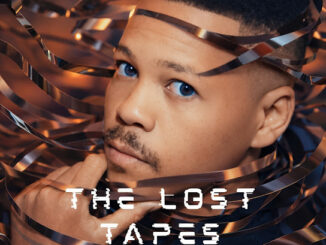 Calvin Fallo – The Lost Tapes