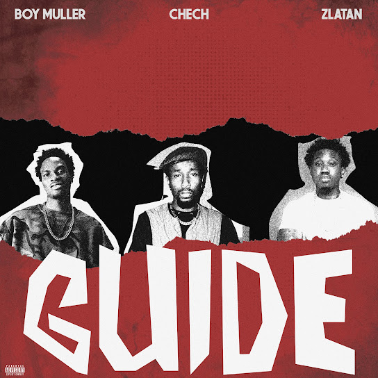 Boy Muller – Guide Boy Muller – Guide