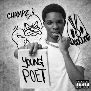 Champz – Young Poet