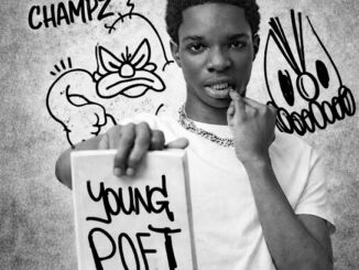 Champz – Young Poet