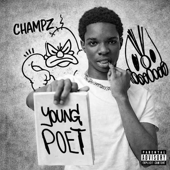 Champz – Shut The Block Down Champz – Shut The Block Down