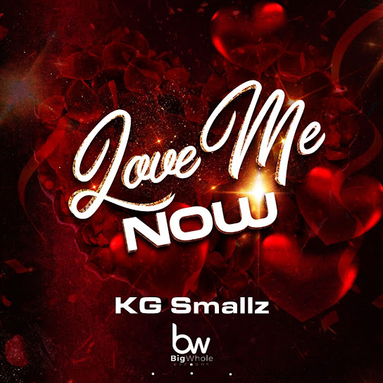 KG Smallz – Ungo Wami KG Smallz – Ungo Wami