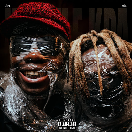 Blaqbonez – HUSTLE KPA $$$ Blaqbonez – HUSTLE KPA $$$